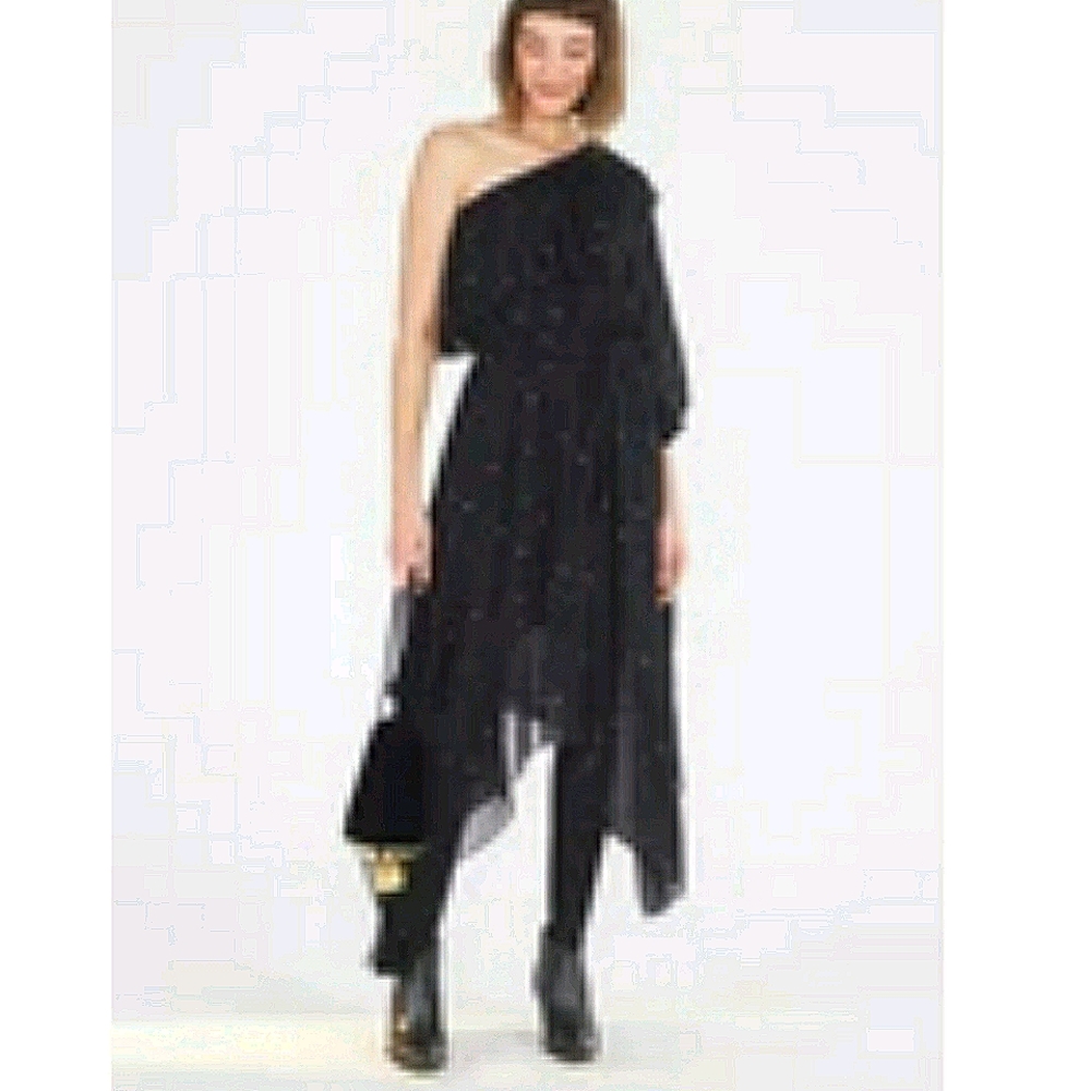 Farm Rio dress